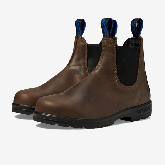 Blundstone Shoes - Blundstone Waterproof Winter Chelsea Boot sz 7